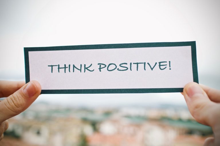 Positive Thinking: How Optimism Shapes Your Life