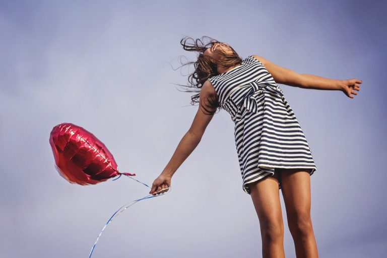 Finding Joy Within: 7 Steps to Cultivating Personal Happiness