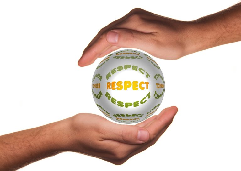 The Significance of Respect in Our Lives: Unveiling Its Power and Impact