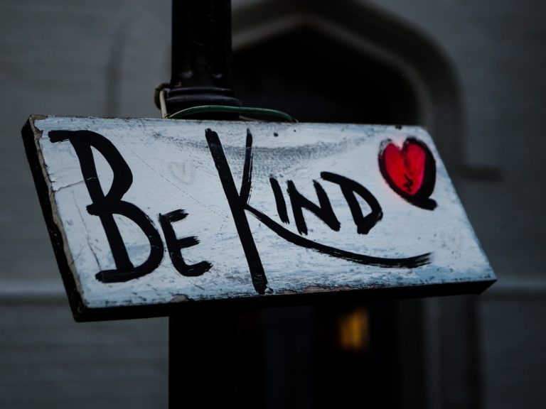 The Power of Kindness: How Everyone Benefits from Spreading Goodness